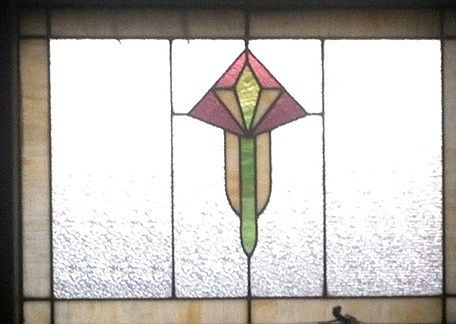 Original Stain Glass