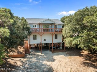 5415 Cedar Tree Lane, Emerald Isle, NC 28594