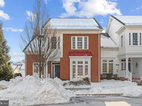 2607 Buckingham Rd #78, Ellicott City, MD 21043