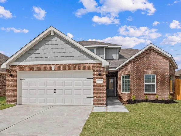 15757 Bayberry Trace Dr, Conroe, TX 77303