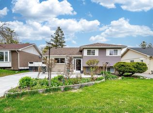 53 Windermere Ct, Brampton, ON L6X 2L5
