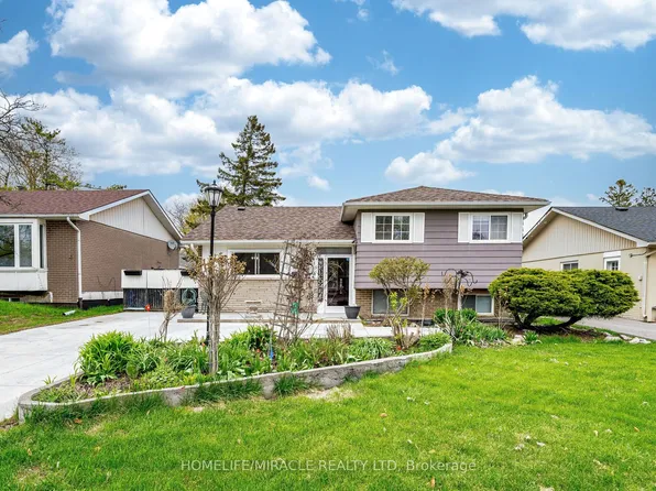 53 Windermere Ct, Brampton, ON L6X 2L5