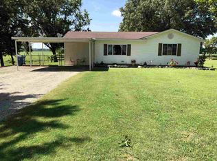 140 Parks Ln, Friendship, TN 38034