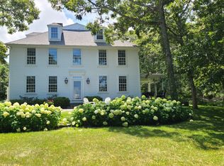 966 Main St, Tisbury, MA 02568
