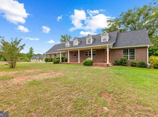 237 Mitchell Rd, Forsyth, GA 31029