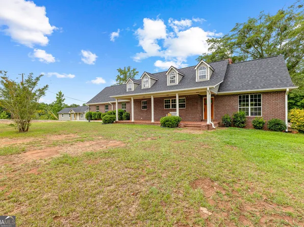 237 Mitchell Rd, Forsyth, GA 31029