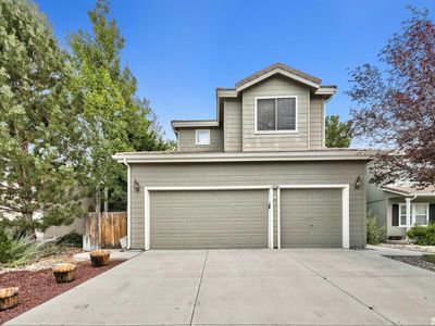 5536 Spandrell Cir, Sparks, NV, 89436