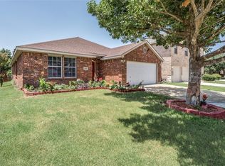 13253 Poppy Hill Ln, Fort Worth, TX 76244