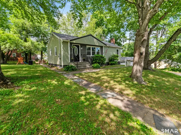 58 Maccormack Drive, Wolcott, CT 06716