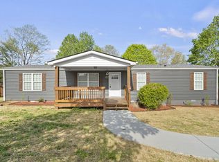 1025 Leo Baker Rd, Ashland City, TN 37015