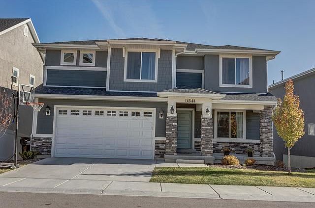 1st image of 14543 S Yellow Topaz Dr