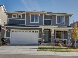14543 S Yellow Topaz Dr, Herriman, UT 84096