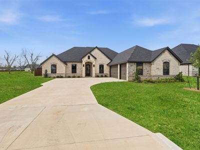 2172 Middlewood Cir, Granbury, TX, 76049