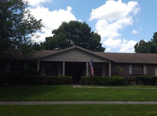 607 Overhill Dr, Brandon, FL 33511