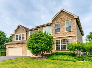 1174 Pine Tree Ct, Lake Villa, IL 60046