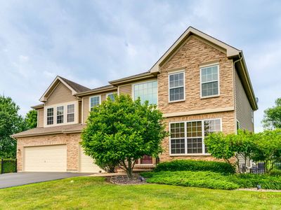 1174 Pine Tree Ct, Lake Villa, IL, 60046