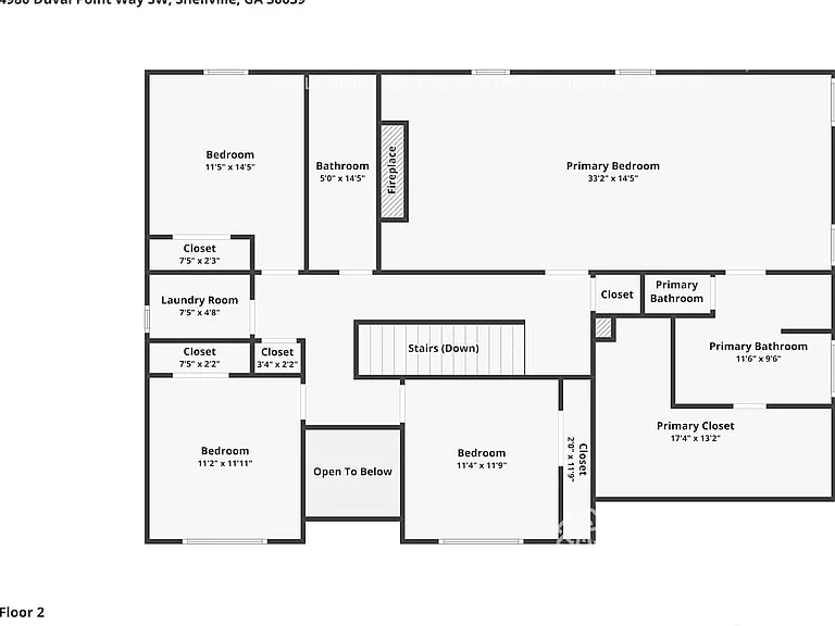 4980 Duval Point Way SW — Photo 3