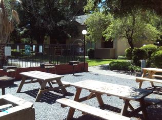 Village Square Apartments, Santa Rosa, CA 95403