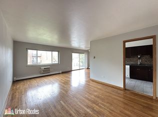 1639 Oakwood Ave #201A, Des Plaines, IL 60016