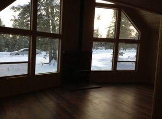 3190 N Colt Rd, Kanab, UT 84710