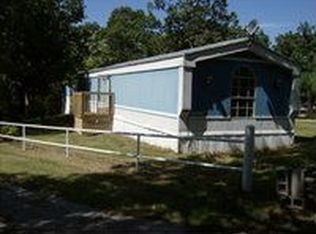 24501 S 610 Rd, Grove, OK 74344