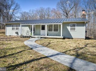 1764 John Mosby Hwy, Boyce, VA 22620