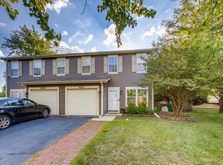 14061 S Oakdale Cir, Plainfield, IL 60544