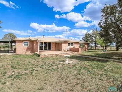 7801 State Highway 206, Portales, NM, 88130