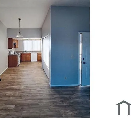 2 bed, 980 sqft, $1,750 — Photo 2