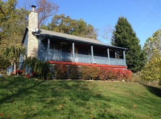 66 J Gosney Rd, Butler, KY 41006