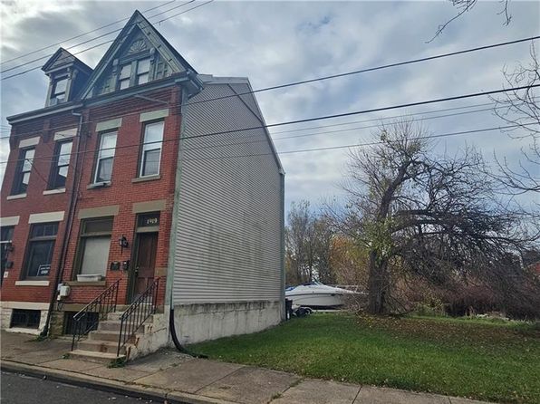 1919 Manhattan St, Pittsburgh, PA 15233