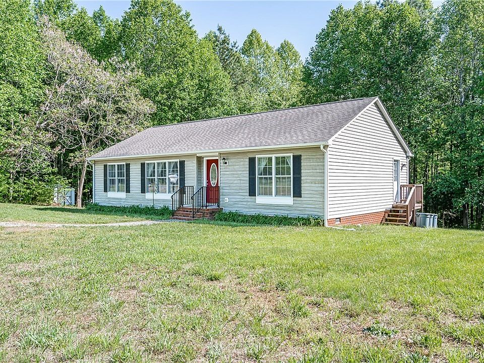 4640 Three Chopt Rd, Gum Spring, VA 23065 Zillow