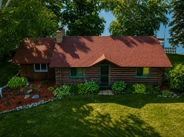 15184 Lower Sandy Rd, Ashby, MN 56309
