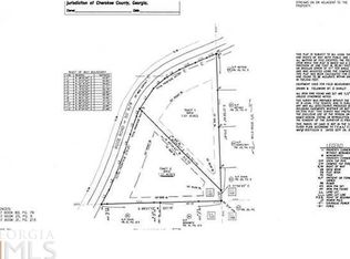 Ridge Rd, Canton, GA 30114