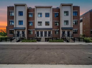 1062 Douglas McCurdy Cmn N #230, Mississauga, ON L5G 0C6