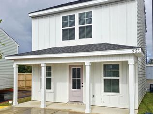 923 Motsie Rd #923, Biloxi, MS 39532