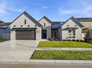 2976 E Parulo Dr, Meridian, ID 83642