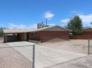 1918 W Spring St, Tucson, AZ 85745