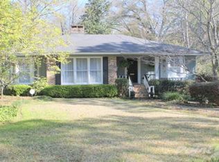 4104 Ridgelawn Dr, Mobile, AL 36608