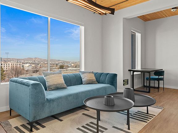 5th image of 110 River Rock St #414