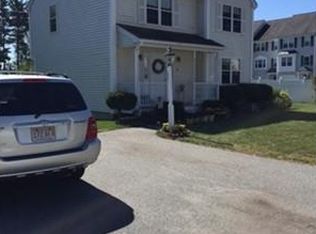 25 Perot Dr, Dracut, MA 01826