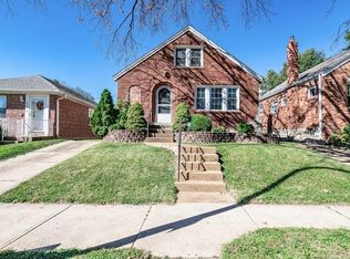 7021 Trainor Ct, Saint Louis, MO