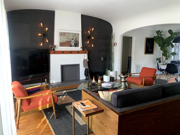 1156 S Rimpau Blvd #1156, Los Angeles, CA 90019