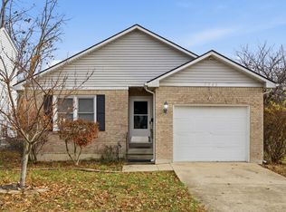 3948 Grassy Creek Dr, Lexington, KY 40514