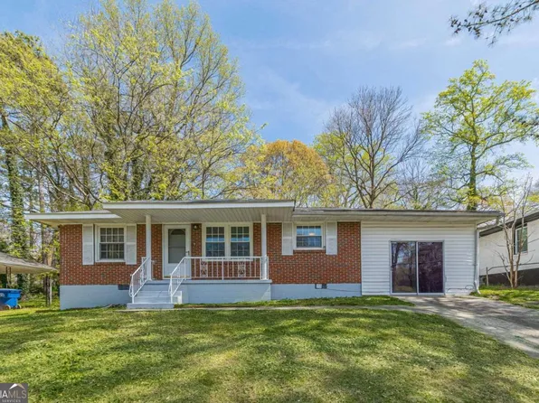 2656 Macon Dr SE, Atlanta, GA 30315