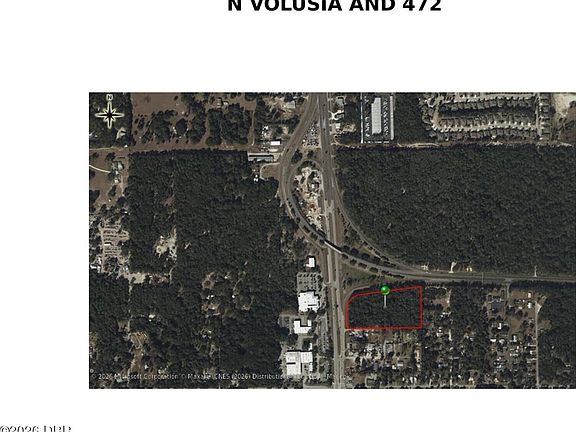 2nd image of 0 Volusia Ave N