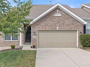 1719 Preston Centre Dr, Fenton, MO