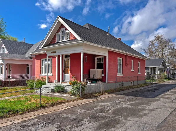 535 E 800 S, Salt Lake City, UT 84102