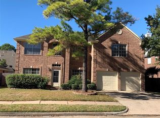 7702 Quintero Dr, Houston, TX 77083