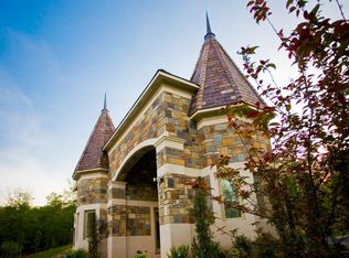 000 Waterview Garden Lane, Roland, AR 72135